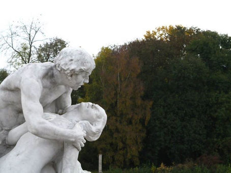 TALKS || First Start || 踏出一小步