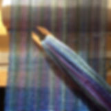Loom Weaving