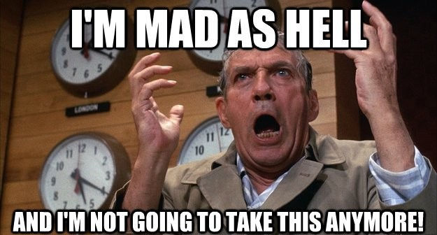 How I feel about the shenanigans surrounding the 2020 the election fraud in Georgia and nationwide 