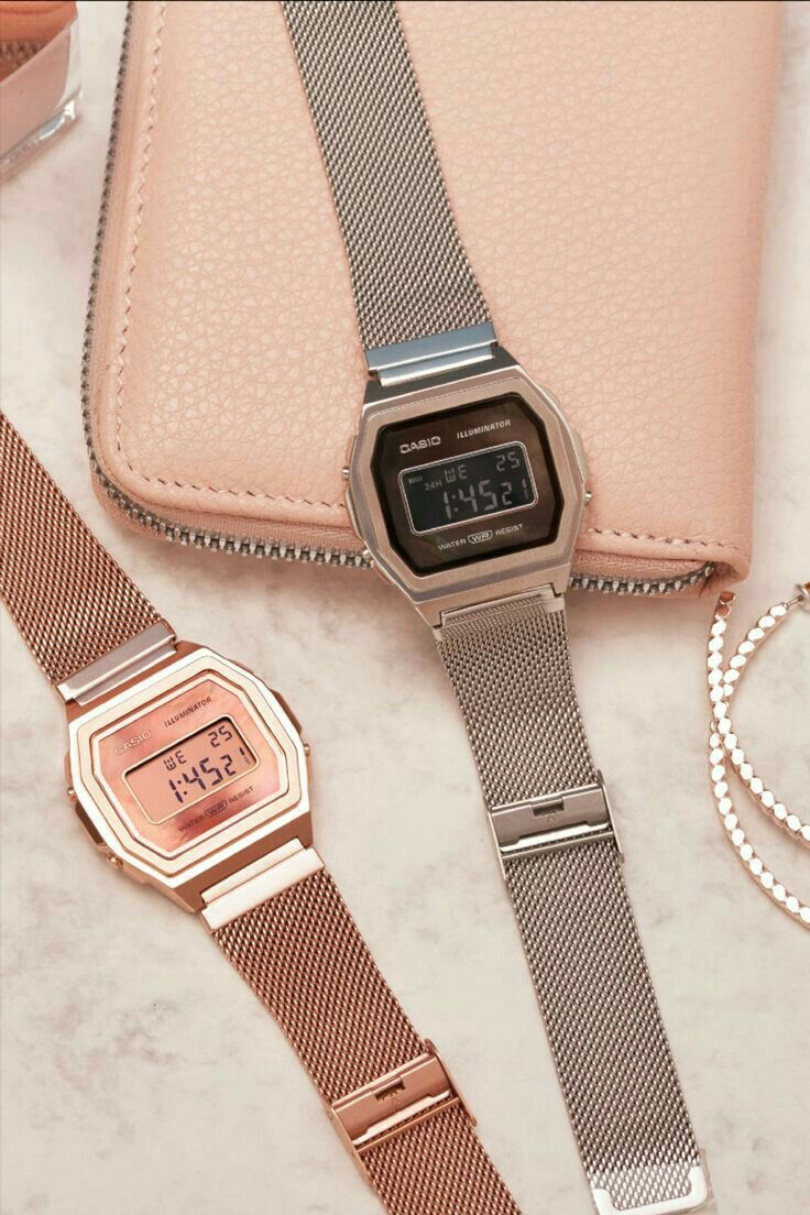 Miniatura: Relógio Casio 