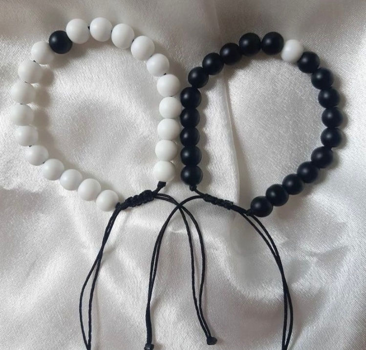 Miniatura: Pulseira masculina 