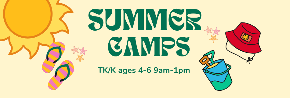 Summer Camps