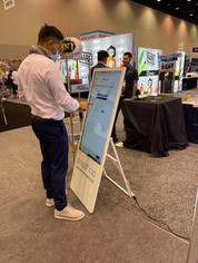 Digital Display Signage