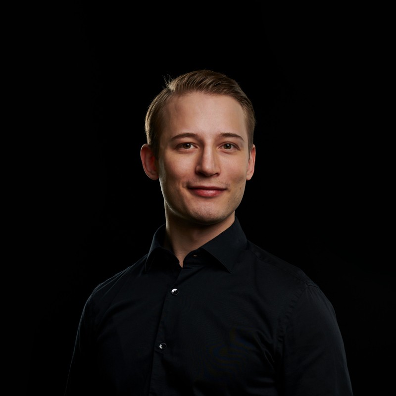 Writer: Lauri Salonen