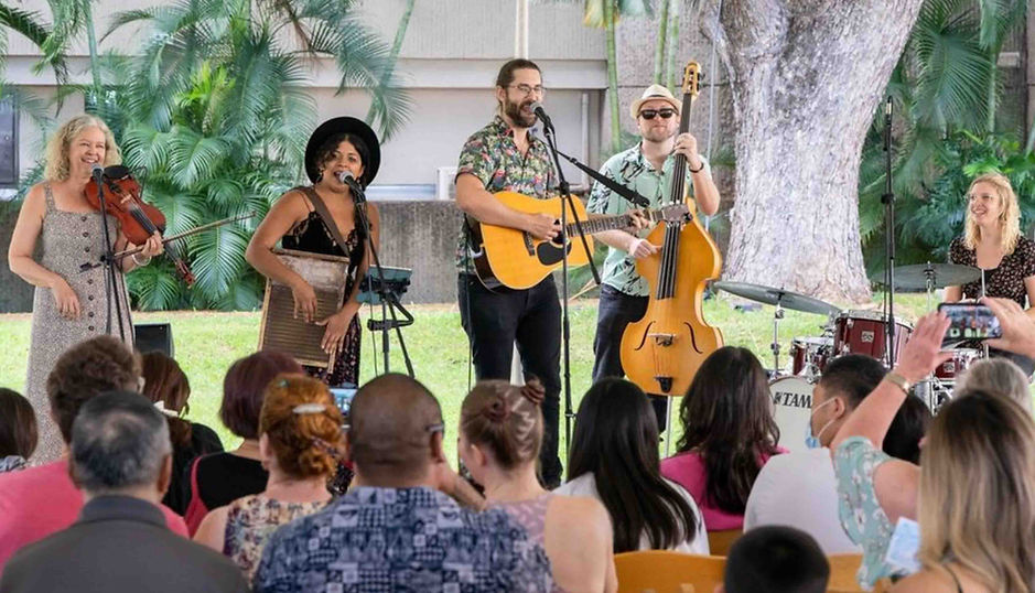 country-music-in-hawaii