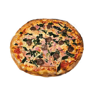 Adria Pizza Groß
