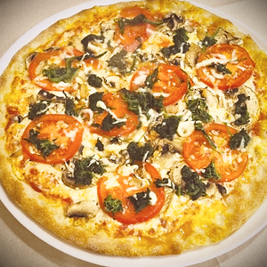 Vegetaria
