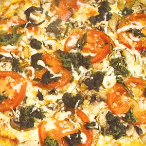 Vegetaria Familie