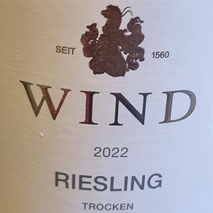 Riesling Trocken