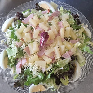 Hawaii Salat