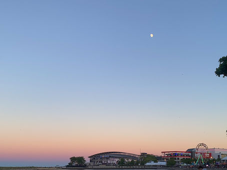 Sundrenched, Spotted Cow-Soaked, and Deep-Fried: Why Milwaukee Summers Are the Actual Best