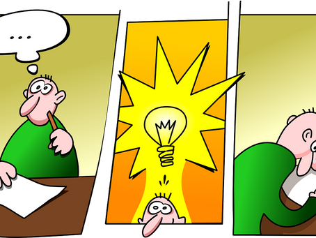 Hast Du Lust einen Comic zu zeichnen?