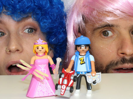 Kunterbunt Kindertheater