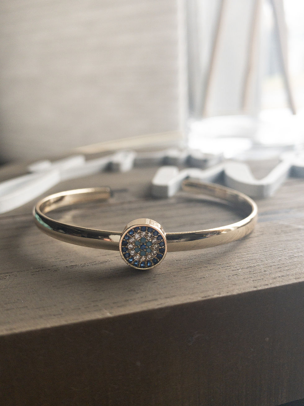 Thumbnail: “Ena” Mati Bangle