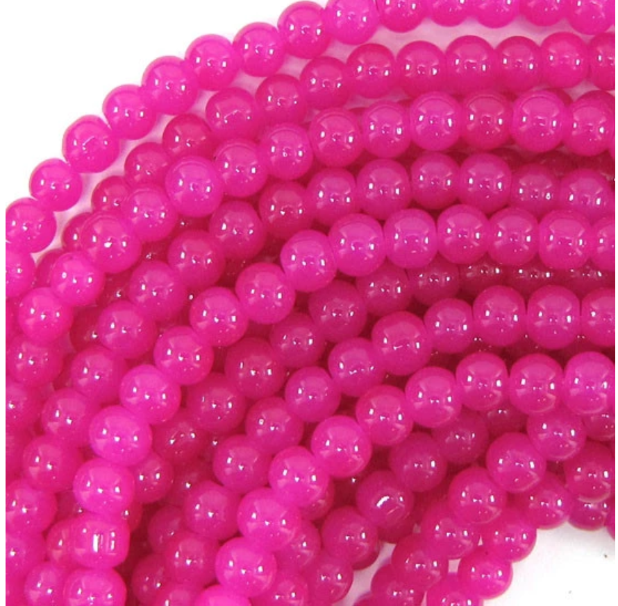 Thumbnail: Children's Name/Word Bracelet