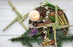 Imbolc Gathering - Yin Yoga + Sound Bath & Meditation