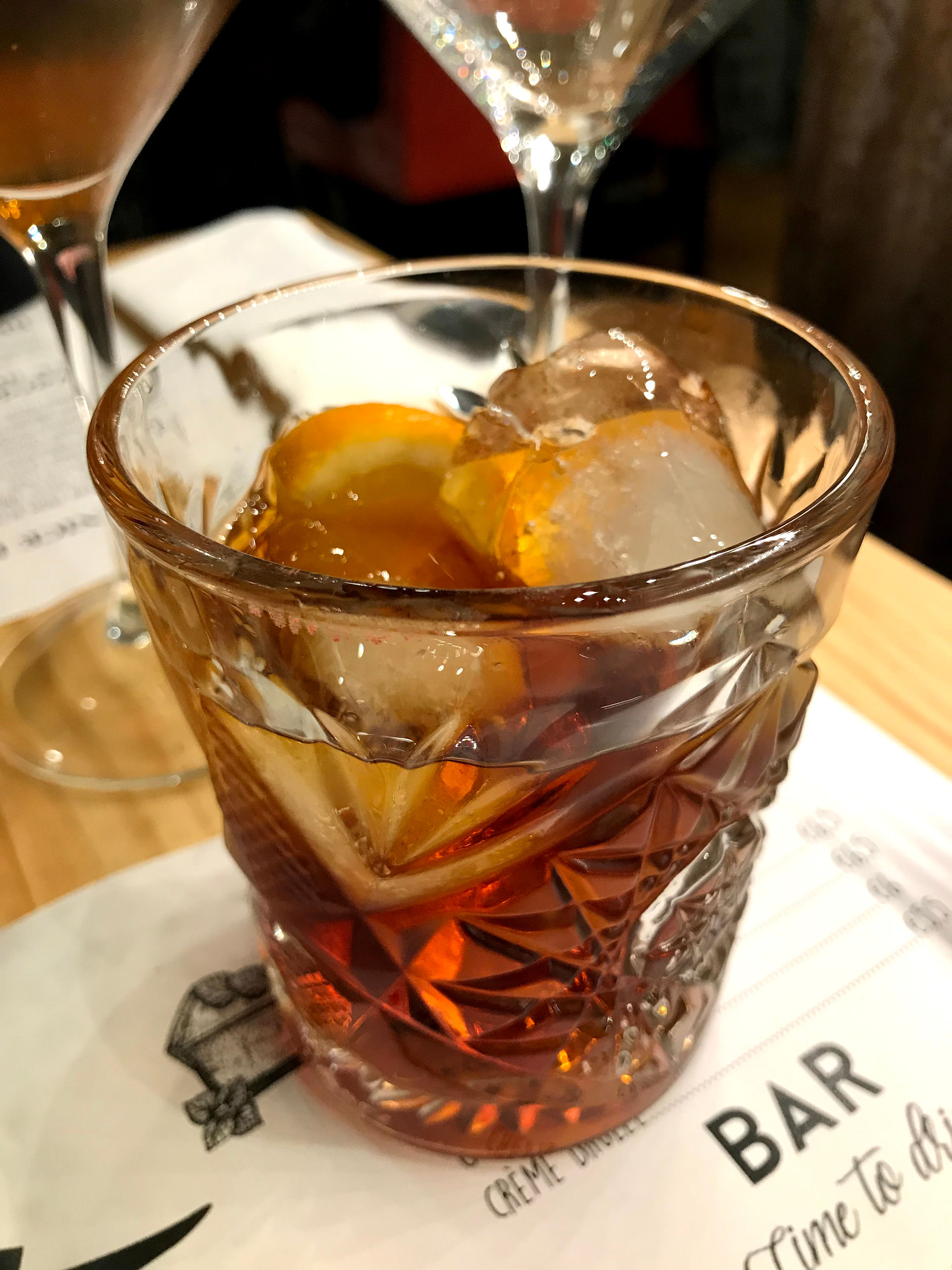 Spanish Vermouth / Vermut