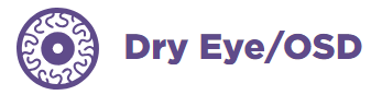 Dry Eye on a Dime