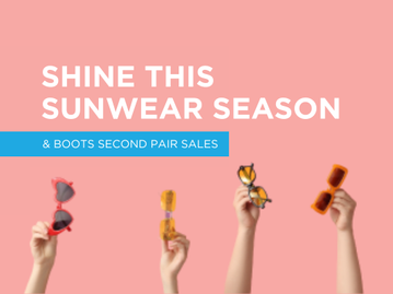 Don’t Miss Out on the Biggest Sunwear Opportunity of the Year!