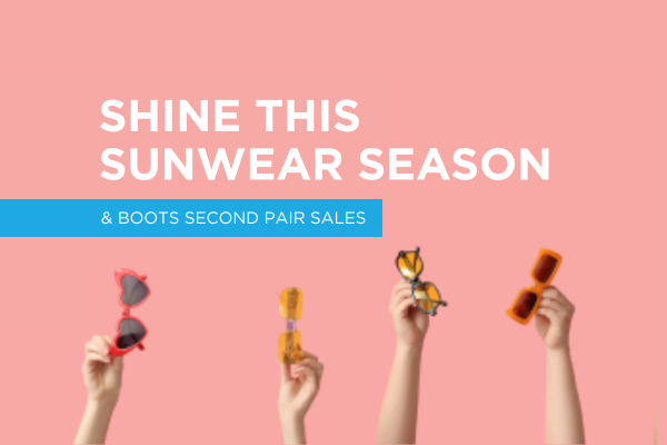Don’t Miss Out on the Biggest Sunwear Opportunity of the Year!