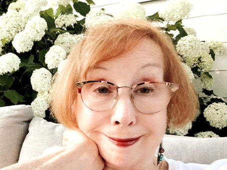 We All Just Want to be Seen