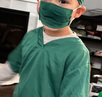 5 Things About Writing Content I Learned From My Grandchildren