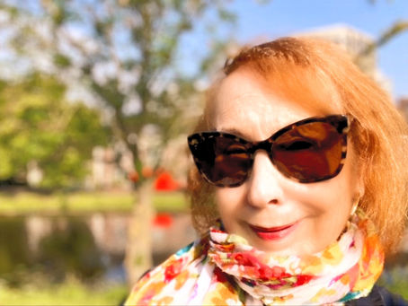 For the Pleasure of Writing