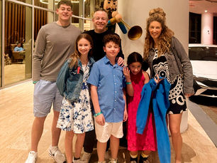 The Quiet Gift of Being a Stepparent