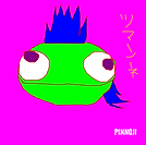 #illust #illustration #illustagram #art #nippon #kawaii #popart #colorful #イラスト #らくがき #カラフル #ポップアート #pinnoji #ぴんのじ #shoriejap