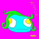 #illust #illustration #illustagram #art #nippon #kawaii #popart #colorful #イラスト #らくがき #カラフル #ポップアート #pinnoji #ぴんのじ #shoriejap