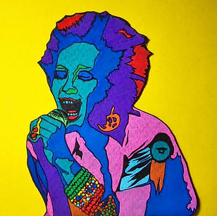 #細密画 #タイマーズ #忌野清志郎 #musicillustration #shoriejap #illustration #illust #illustagram #instagood #art #artwork #contemporaryart #cartoonish #arts_secret #drawing #painting #handdrawing #colorfulart #japaneseart #popart #popculture #picture #psychedelic #絵 #イラスト #奇抜絵 #アート #ペン画