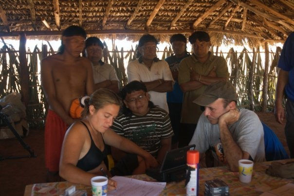 Reunião de produção