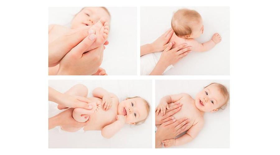 La Constipation Du Bebe Et L Osteopathie
