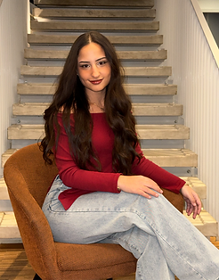 Porträtt av Jwana Shashani
