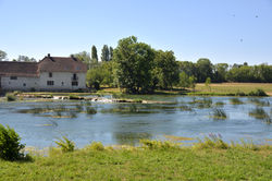 Arc-et-Senans