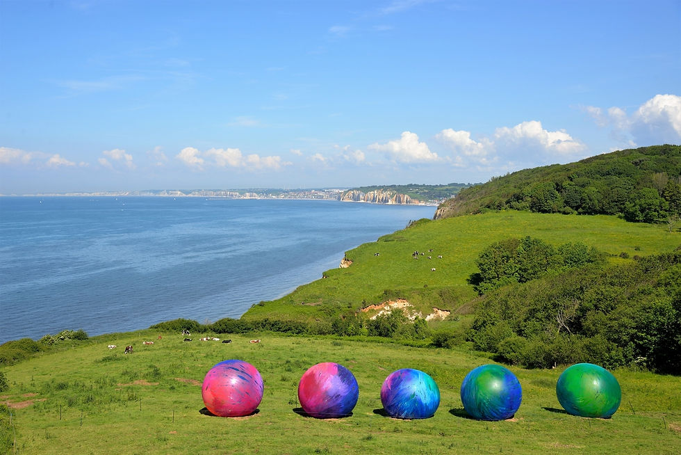 Varengeville-sur-Mer