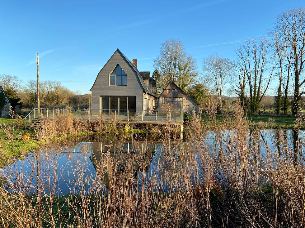 Saint-Martin de Boscherville