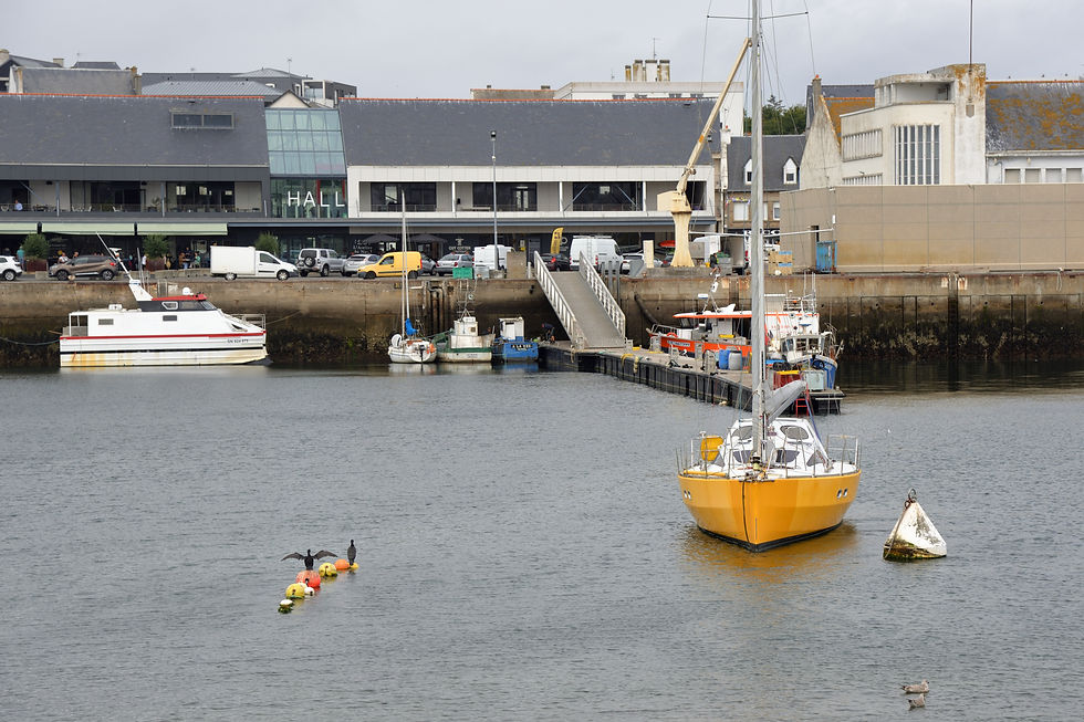 Concarneau