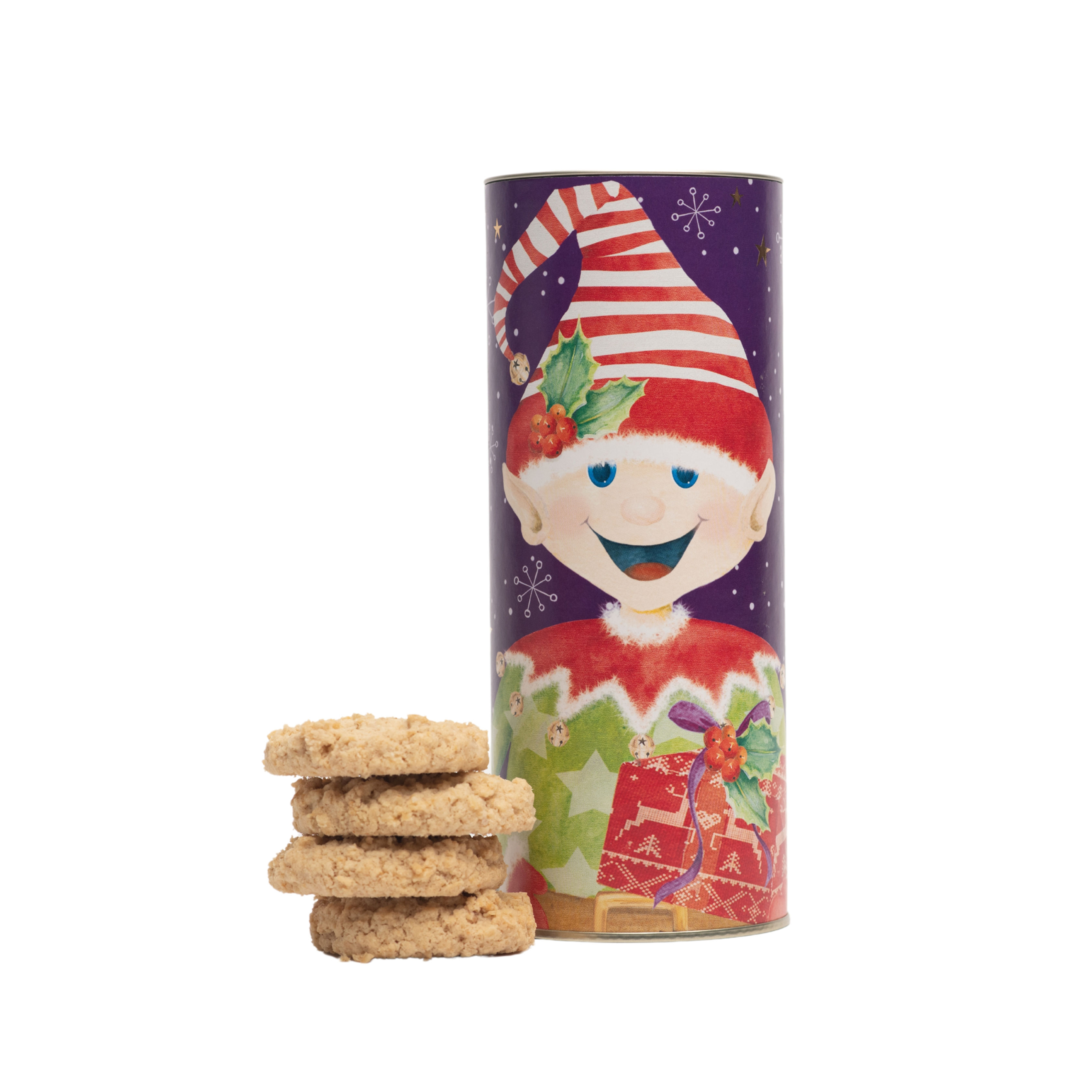 Christmas Elf Tube #773