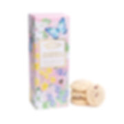 Strawberry & Clotted Cream Carton #766