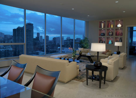 Gold Coast / Chicago