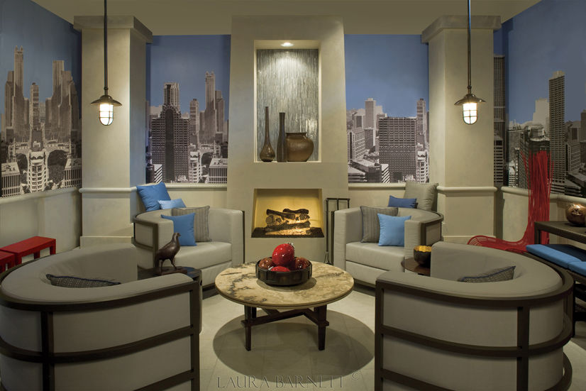 Dream Home - Penthouse Terrace