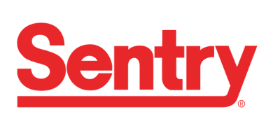 SENTRY LOGO