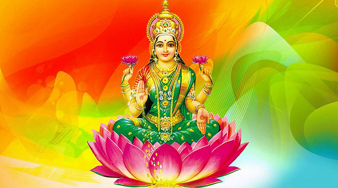 Lakshmi