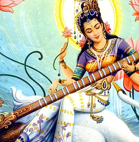 Saraswati