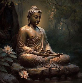 Gautama Buddha