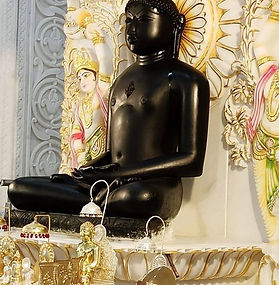 Parshvanatha Bhagwan