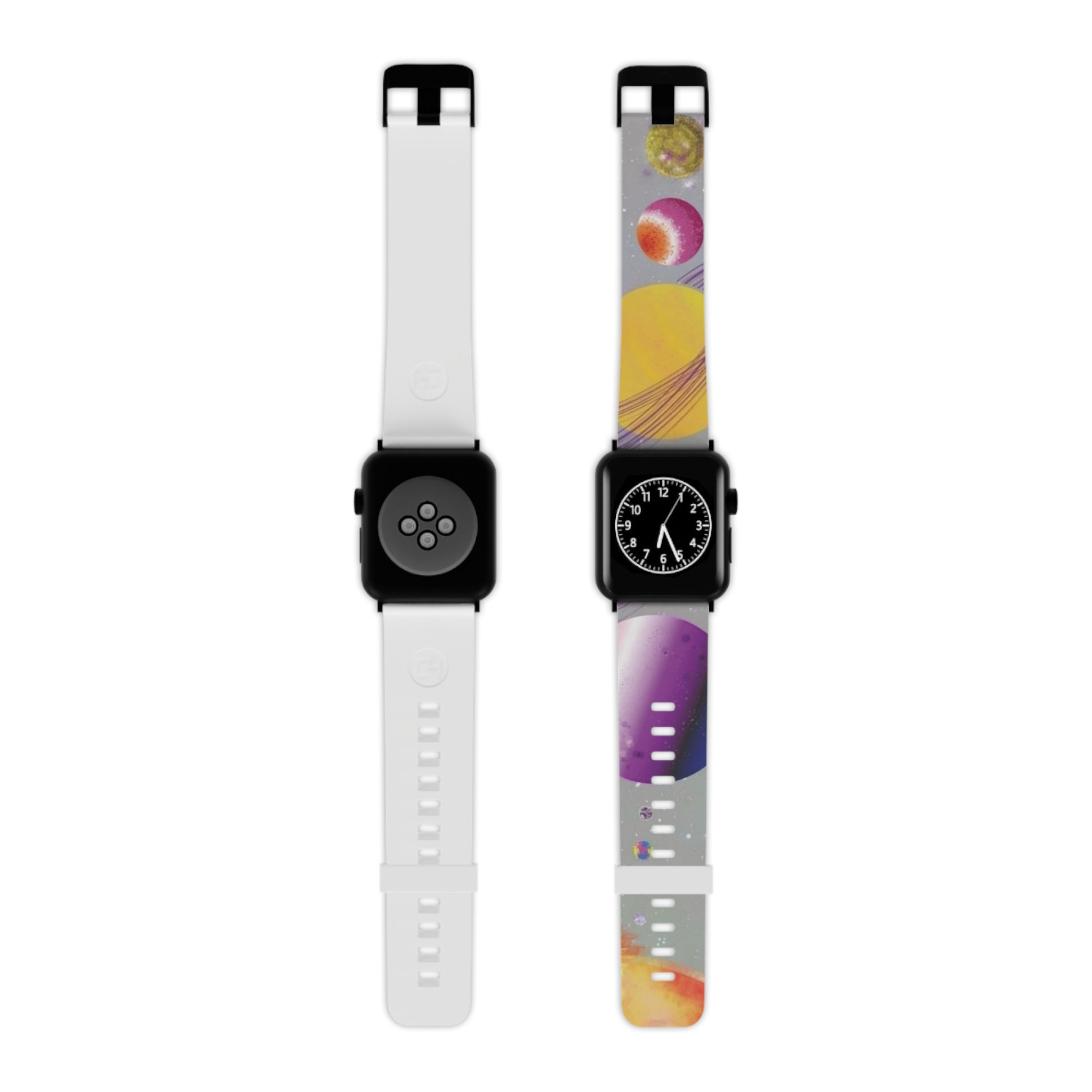 Pride Planet |Watch Band for Apple Watch