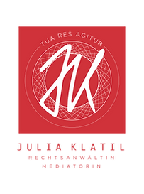 Dr. Julia Klatil Rechtsanwältin und Mediatorin