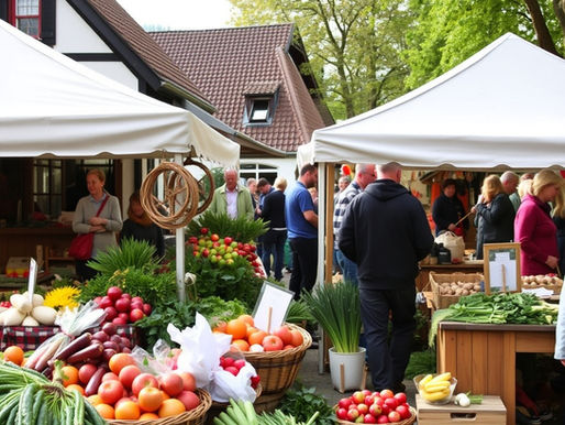 Guttaringer Krämermärkte